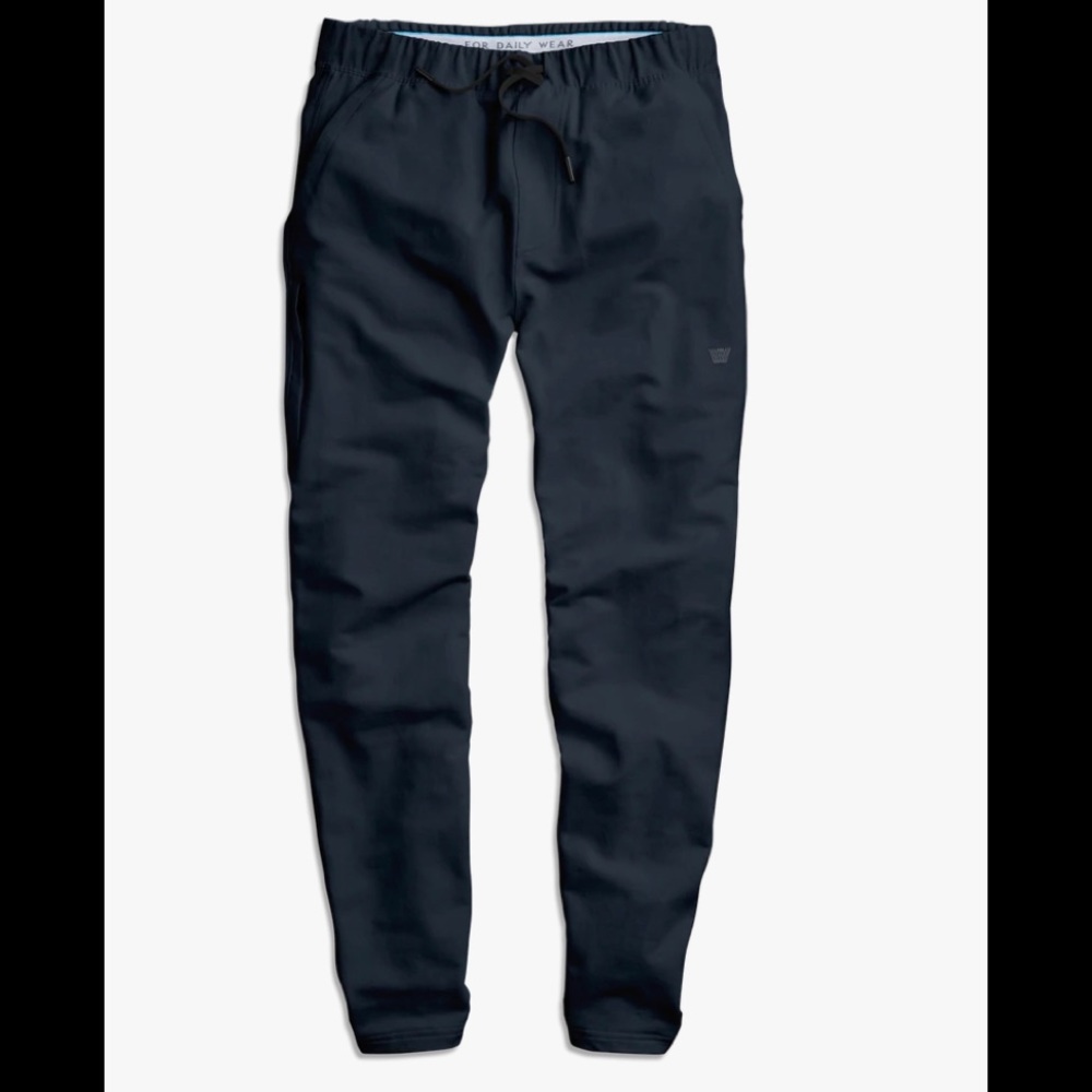 Mack Weldon Ace Men's Sweatpants. Worn 4x. Great condition.